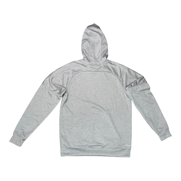 Adidas Hoodie Climawarm Long Sleeve Running For Creators Only Men’s Size M - Picture 2 of 9